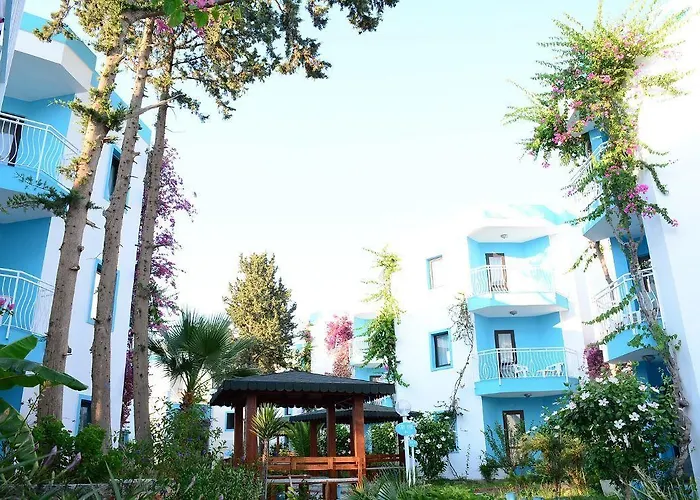 Hira Hotel