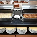 فندق Hira غومْبيت
